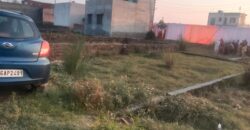 PLOT RUDRAPUR (CITY) UTTARAKHAND
