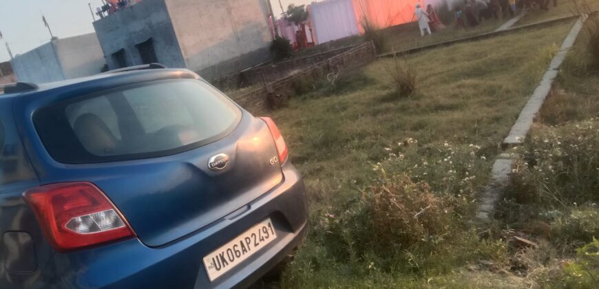 PLOT RUDRAPUR (CITY) UTTARAKHAND