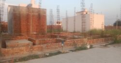 PLOT IN RUDRAPUR(CITY) UTTARAKHAND