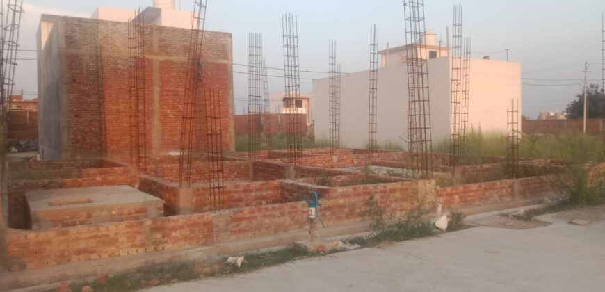 PLOT IN RUDRAPUR(CITY) UTTARAKHAND