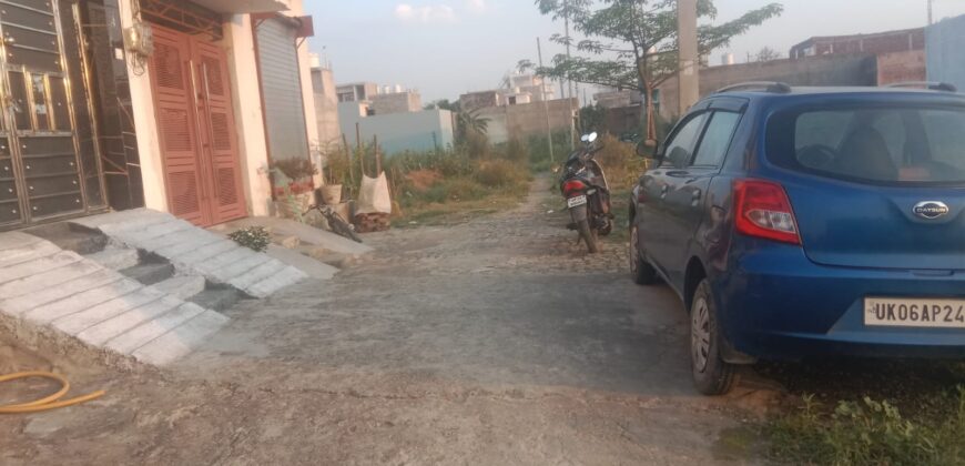 PLOT RUDRAPUR (CITY) UTTARAKHAND
