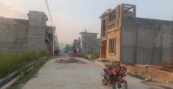 PLOT IN RUDRAPUR(CITY) UTTARAKHAND