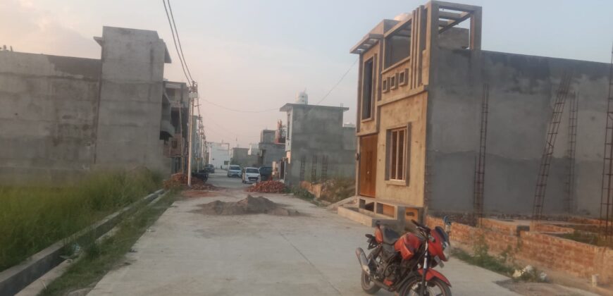 PLOT IN RUDRAPUR(CITY) UTTARAKHAND