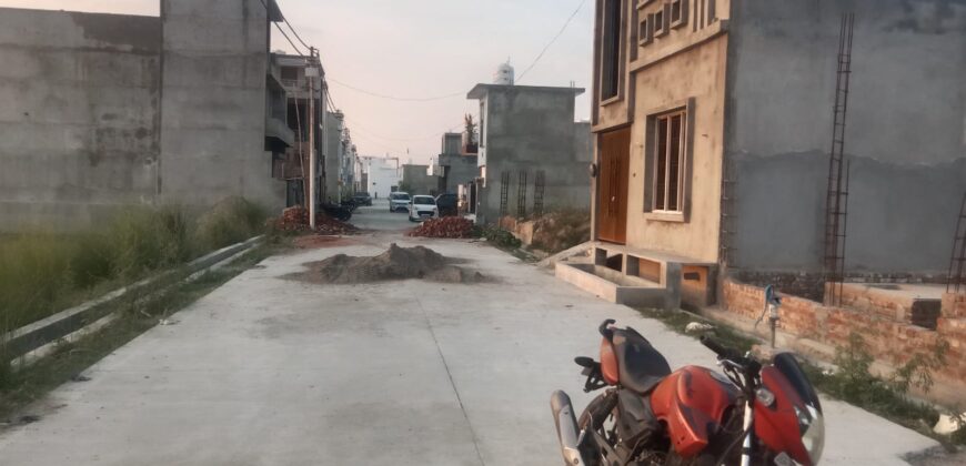 PLOT IN RUDRAPUR(CITY) UTTARAKHAND