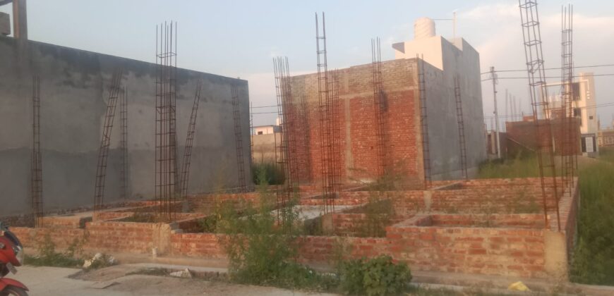 PLOT IN RUDRAPUR(CITY) UTTARAKHAND