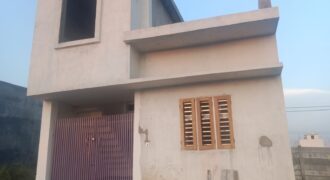 VILLA 2BHK RUDRAPUR UTTARAKHAND