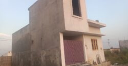 VILLA 2BHK RUDRAPUR UTTARAKHAND