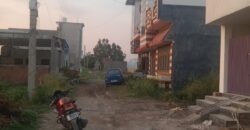 VILLA 2BHK RUDRAPUR UTTARAKHAND