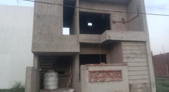 VILLA & PLOT IN RUDRAPUR (CITY) UTTARAKHAND
