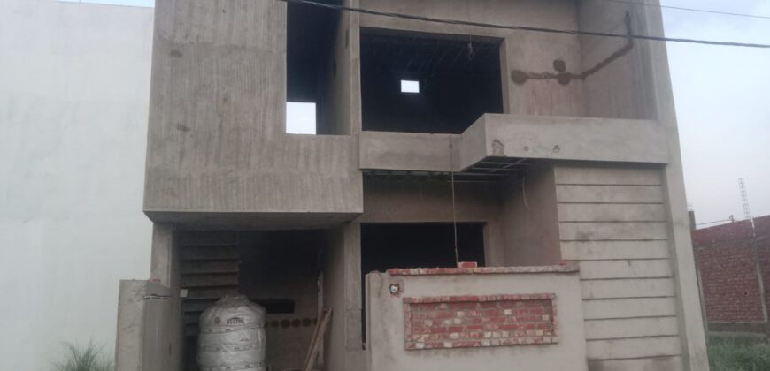 VILLA & PLOT IN RUDRAPUR (CITY) UTTARAKHAND
