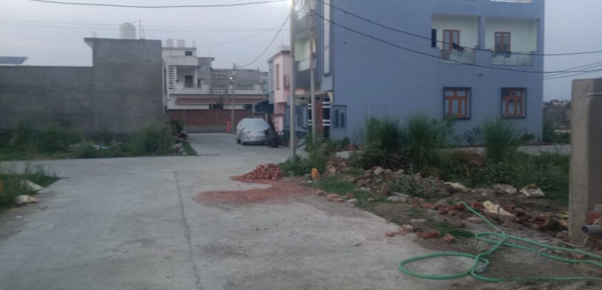 VILLA & PLOT IN RUDRAPUR (CITY) UTTARAKHAND