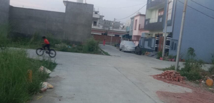 VILLA & PLOT IN RUDRAPUR (CITY) UTTARAKHAND