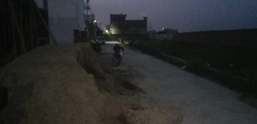 PLOT RUDRAPUR (CITY) UTTARAKHAND
