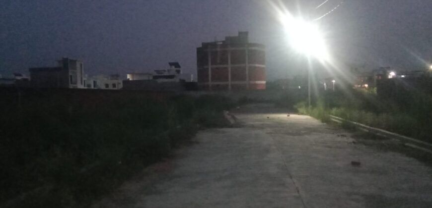 PLOT RUDRAPUR (CITY) UTTARAKHAND