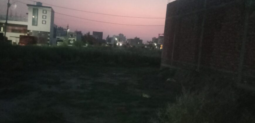 PLOT RUDRAPUR (CITY) UTTARAKHAND