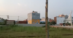 Residetial Plot- Rudrapur (UK)