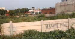 Residential & Commercial Plot – Bhurarani Rudrapur (UK)