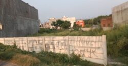 Residential & Commercial Plot – Bhurarani Rudrapur (UK)