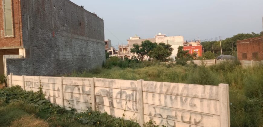 Residetial Plot- Rudrapur (UK)